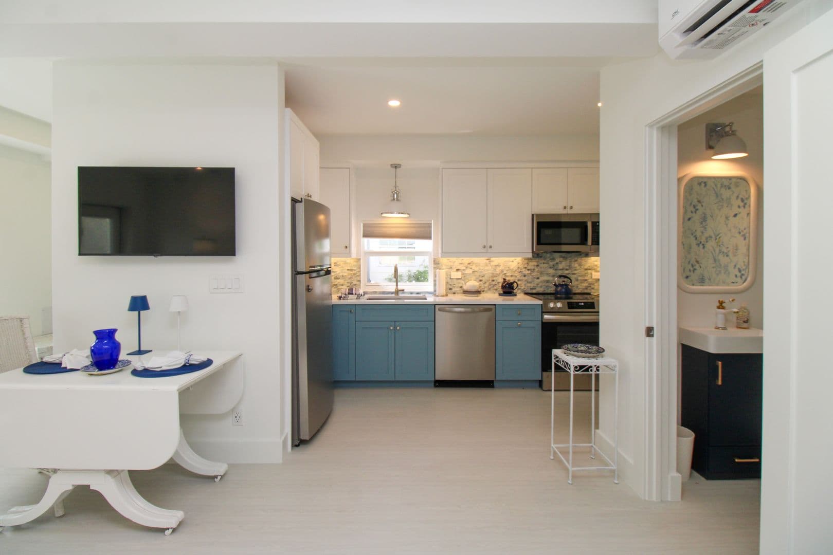Naples Townhome: 10805 Winterview Drive