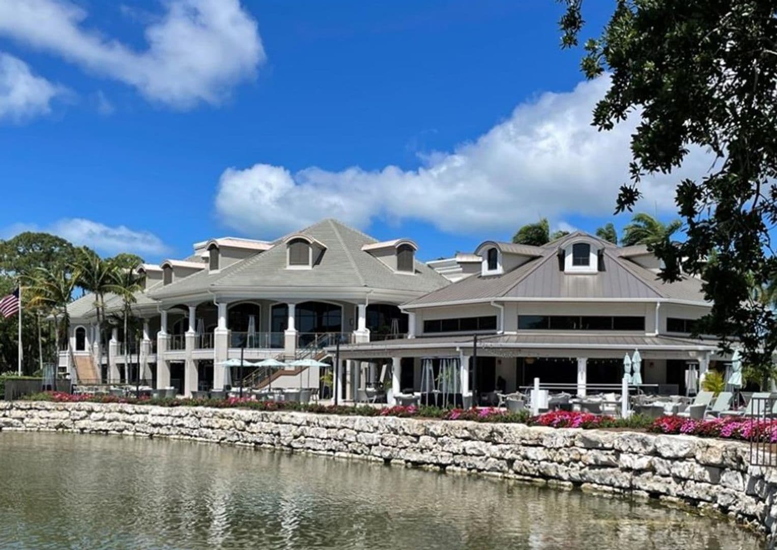 Naples House: 1789 Winding Oaks Way
