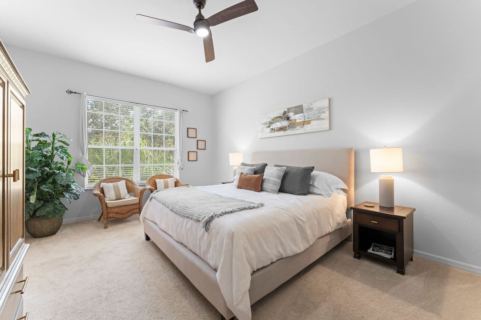 Naples Condo: 8217 Parkstone Place Unit 308