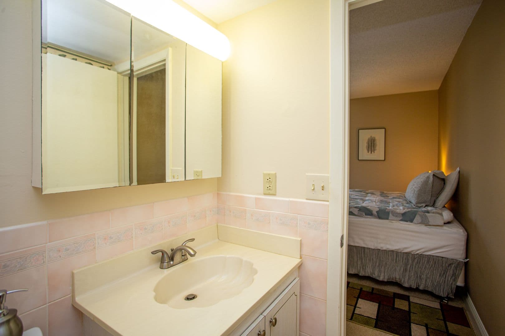 Naples House: 315 Saint Andrews Boulevard Apartment A25