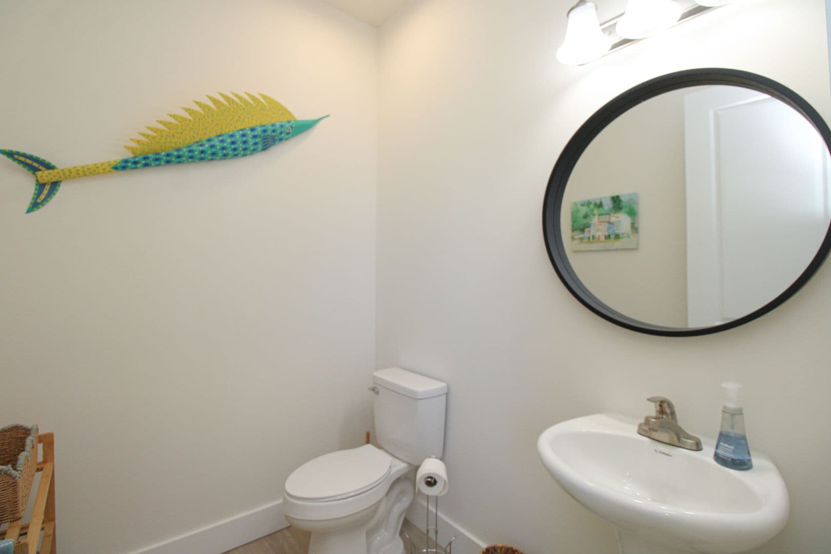 Bonita Springs House: 4879 Esplanade Street