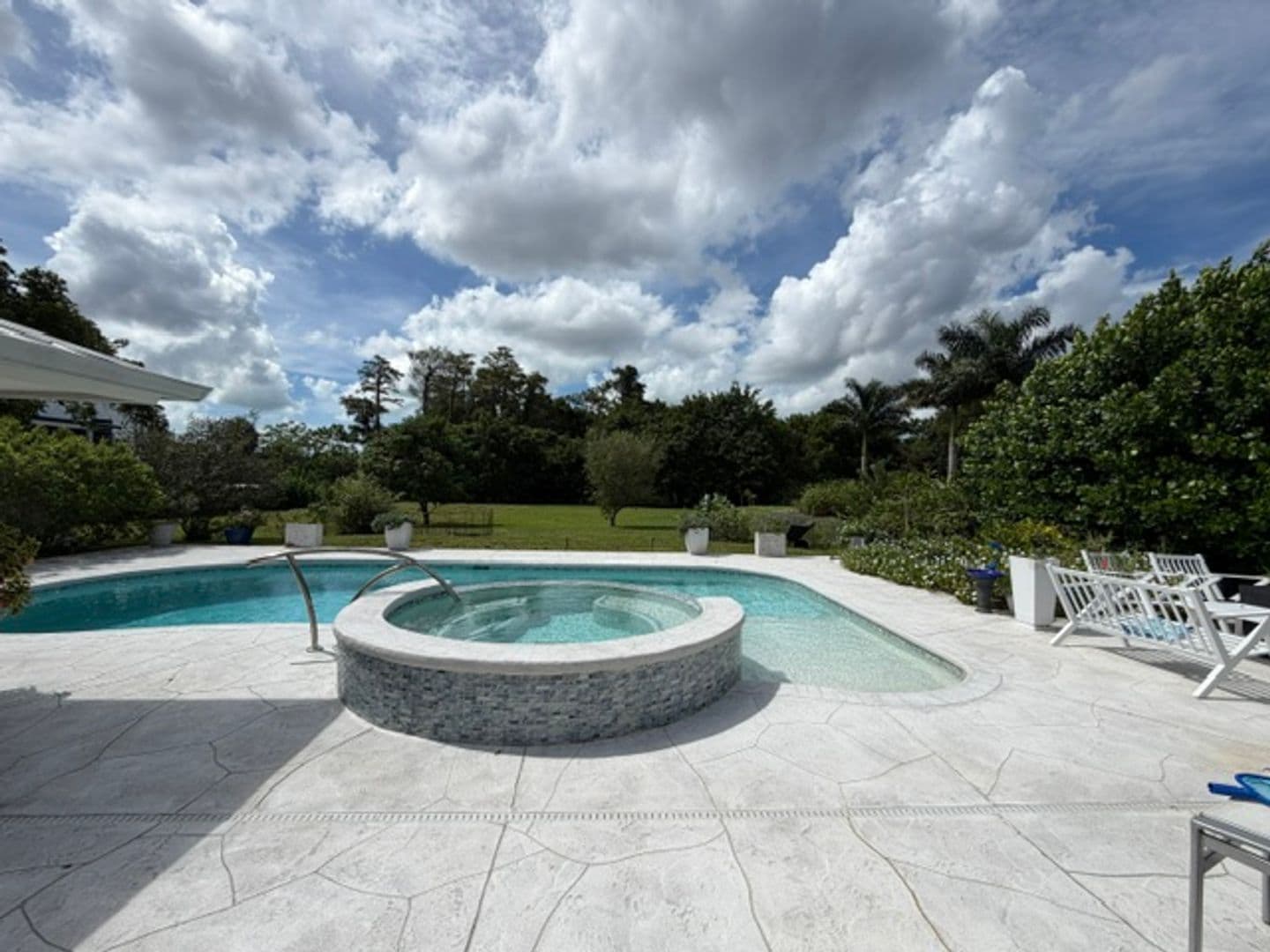 Naples Townhome: 10805 Winterview Drive