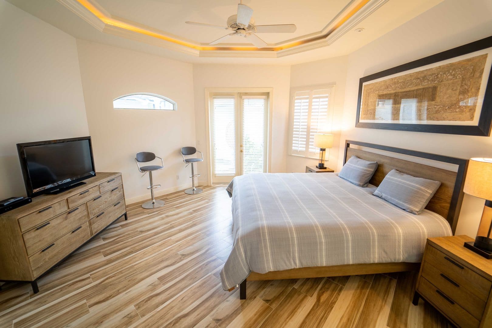 Naples House: 5886 Paradise Circle