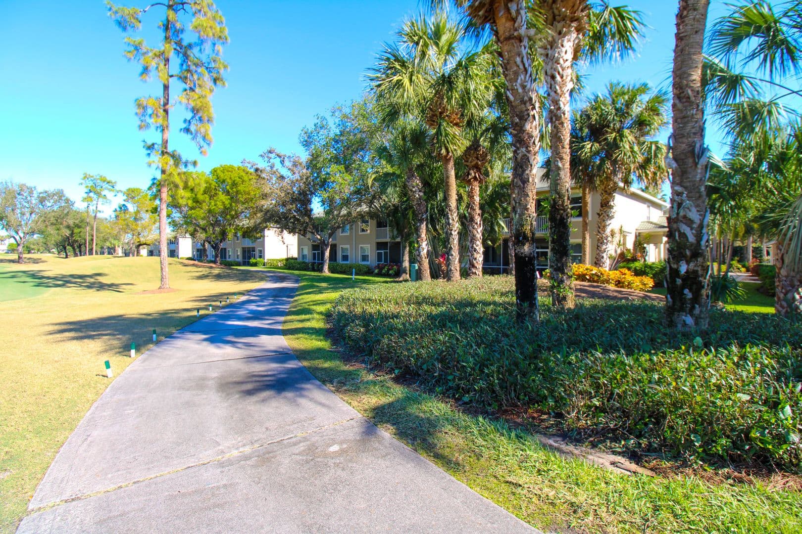 Naples House: 3435 Laurel Greens Lane S Unit 201