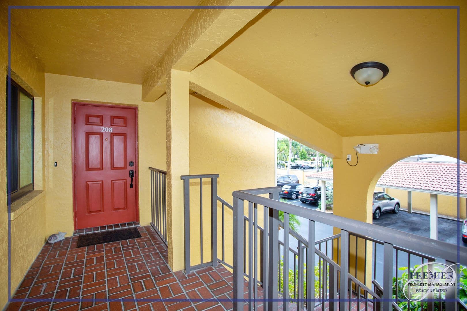 Bonita Springs House: 9871 Citadel Lane #208