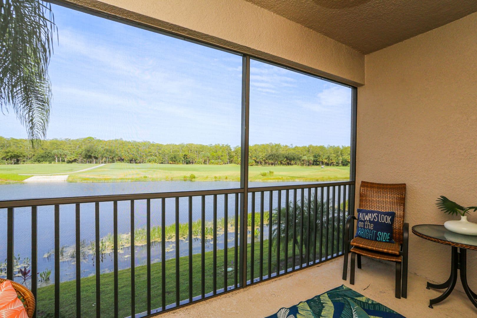 Naples House: 10275 Heritage Bay Boulevard #724