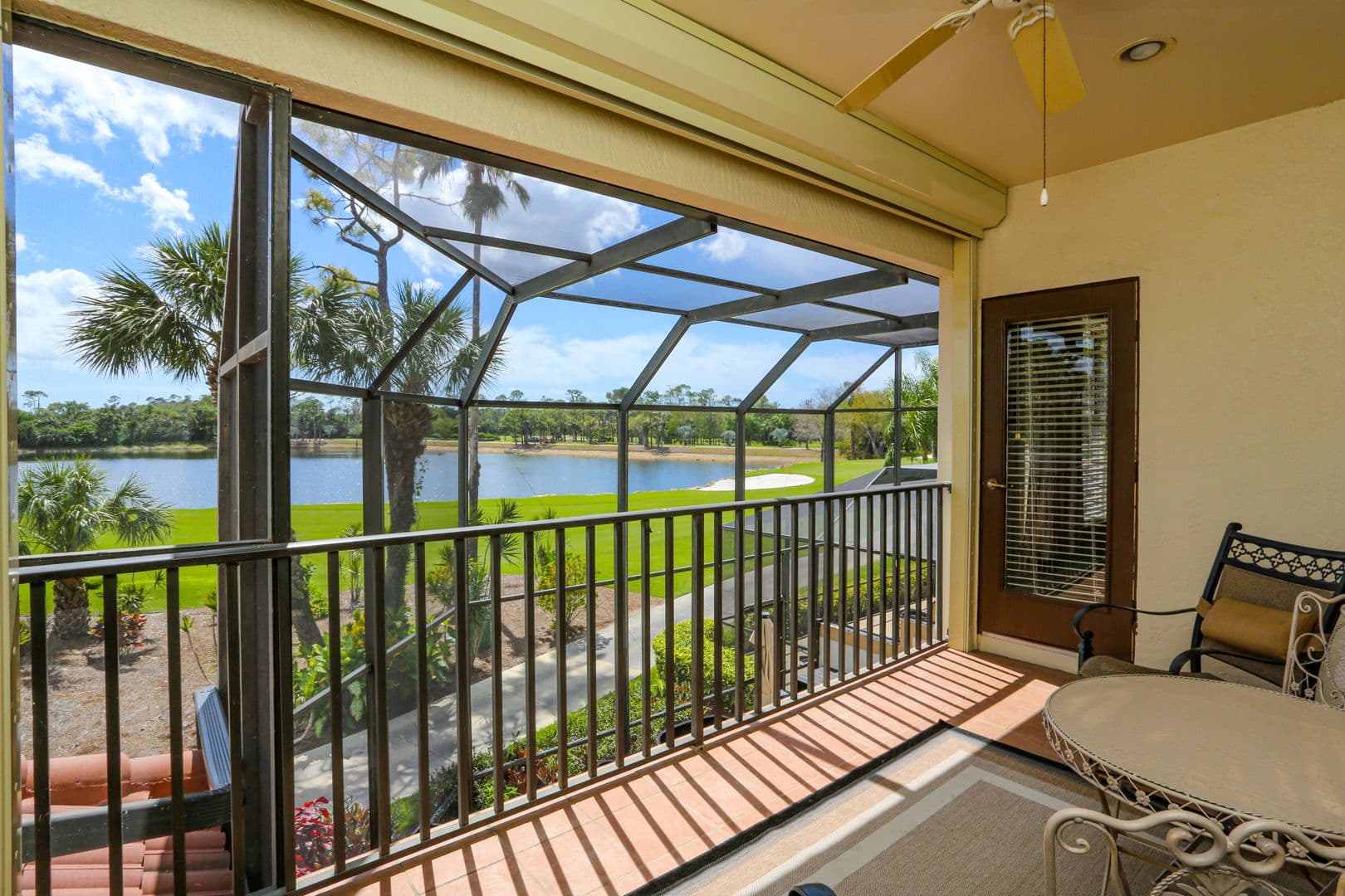 Naples House: 5945 Paradise Circle