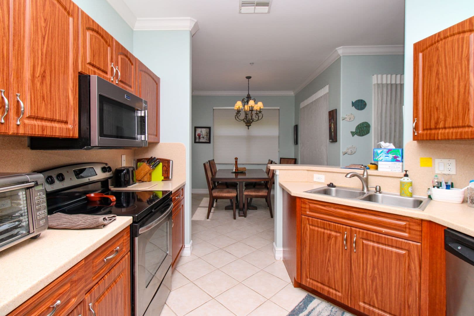 Naples Condo: 817 Carrick Bend Circle Unit 101