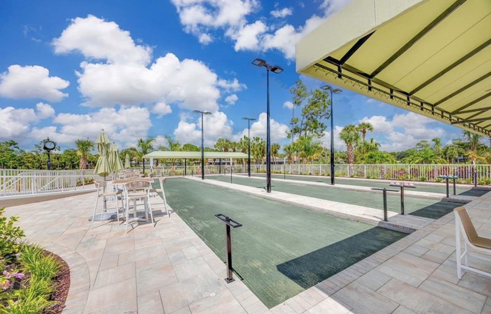 Naples Condo: 8217 Parkstone Place Unit 308