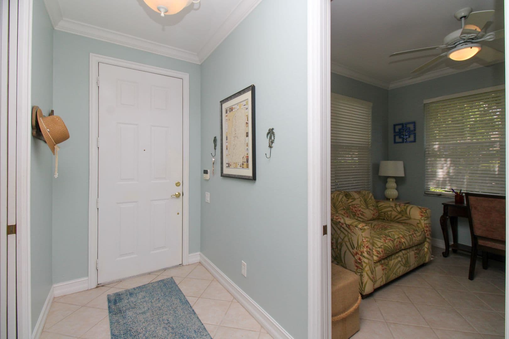 Naples Condo: 817 Carrick Bend Circle Unit 101