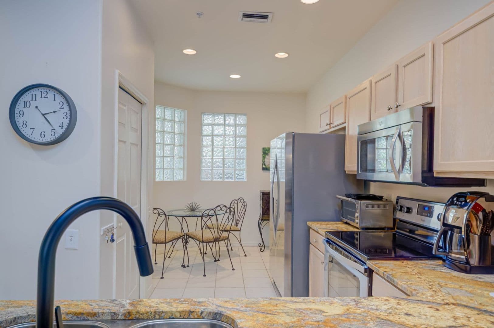 Naples House: 8223 Parkstone Place Unit 102
