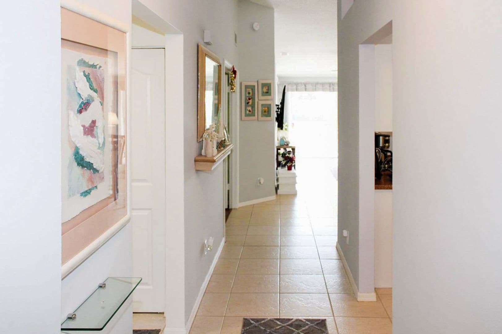 Naples House: 885 New Waterford Drive Unit 201