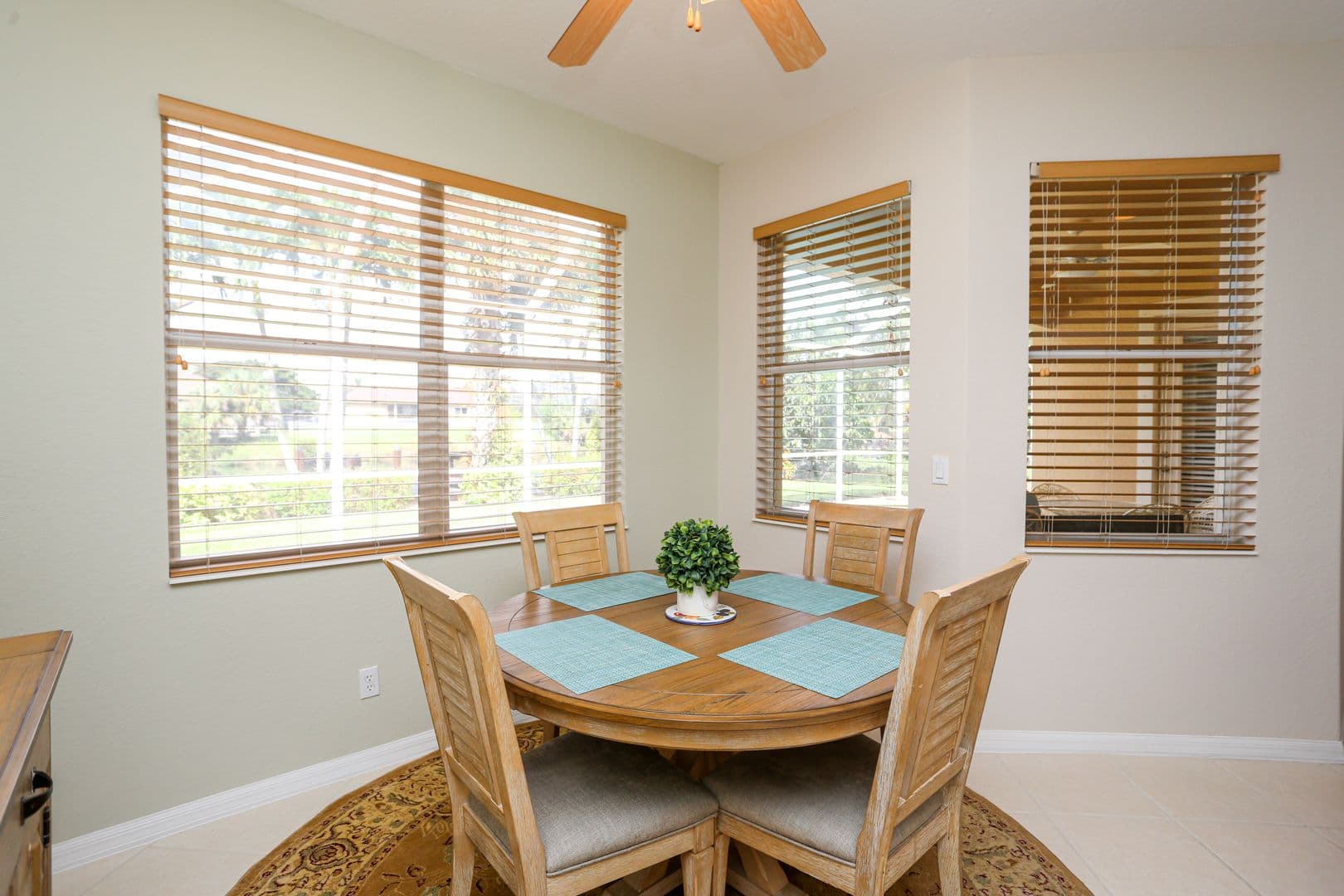 Naples House: 3747 Recreation Lane