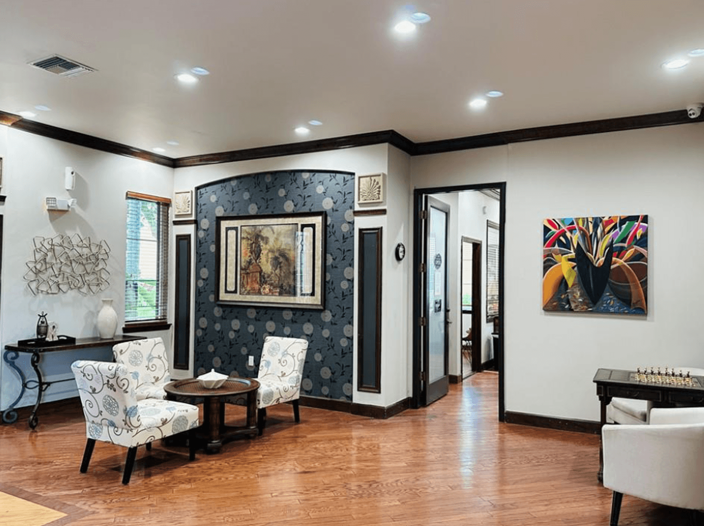 Naples Condo: 1170 Reserve Way Unit#108
