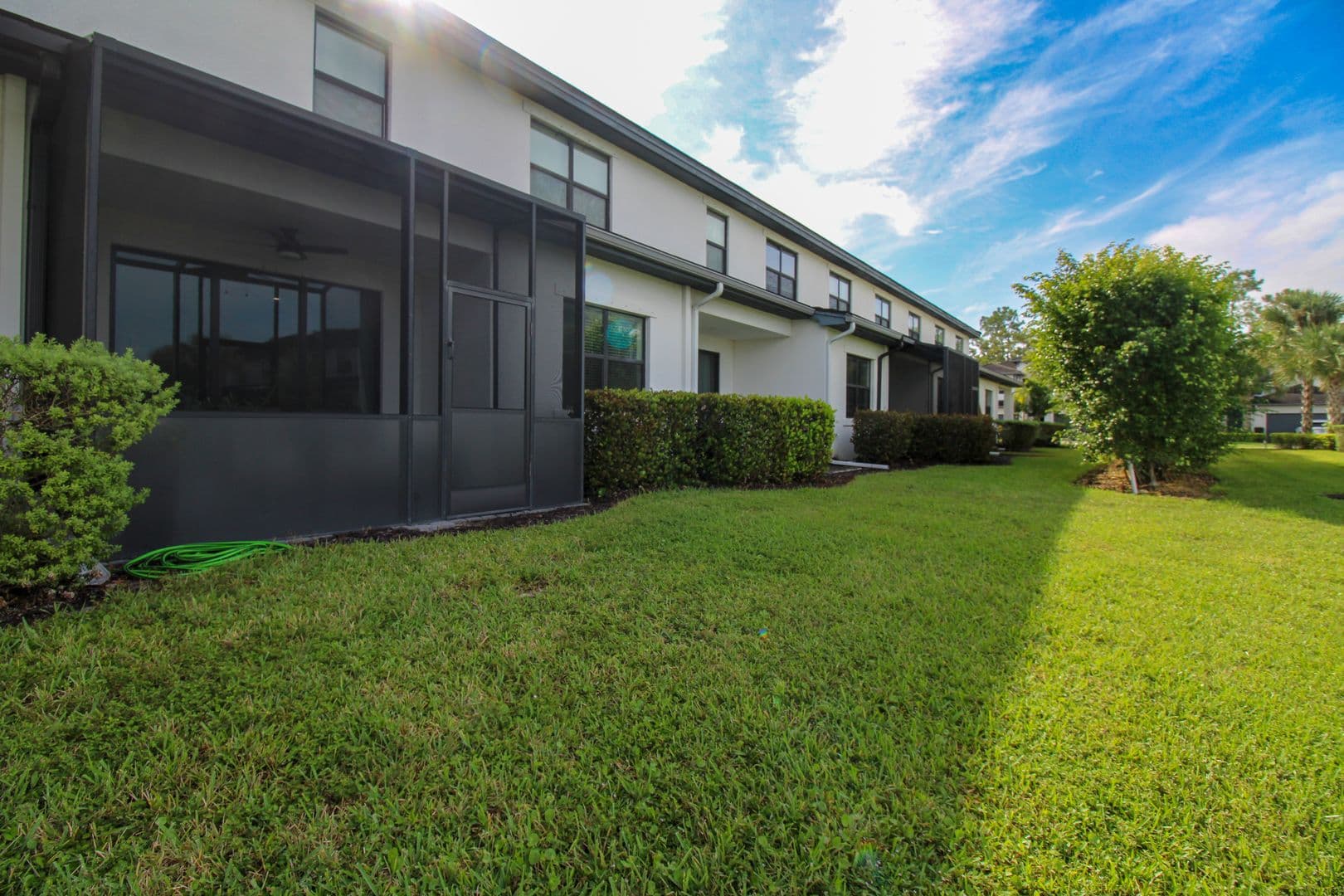 Naples House: 7421 Rockefeller Drive