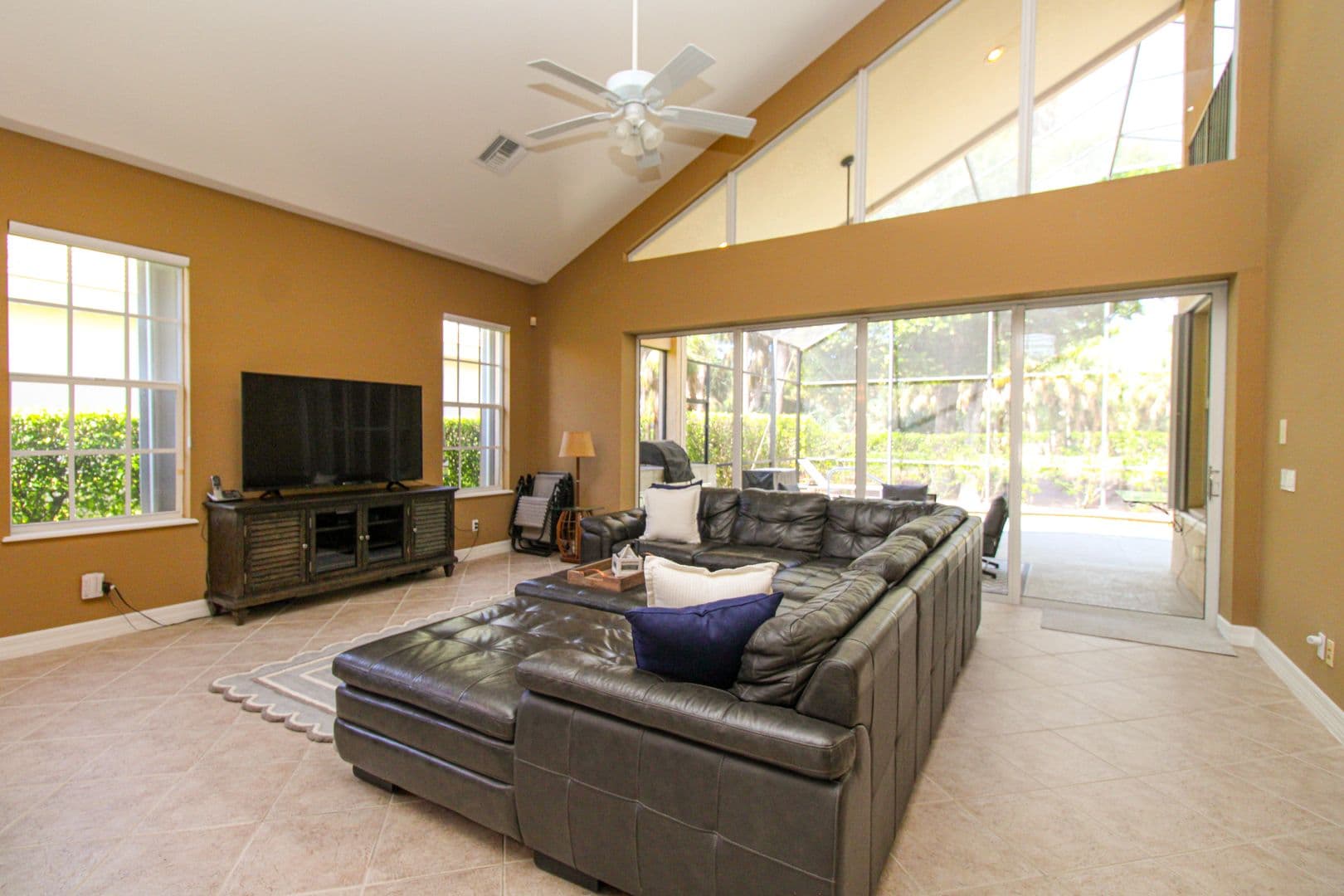 Bonita Springs House: 28130 L Burton Fletcher