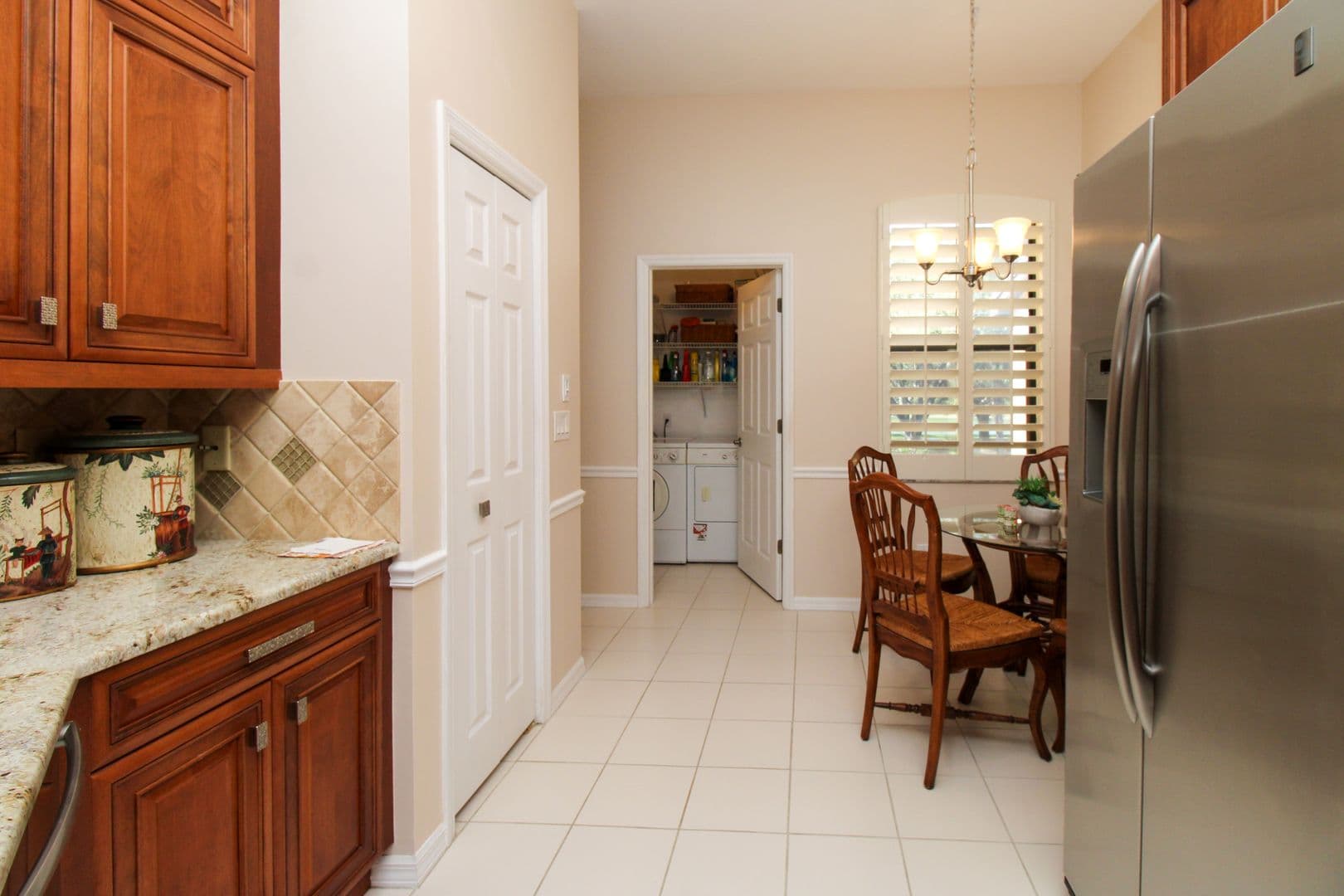 Naples House: 172 Vintage Circle Unit 202