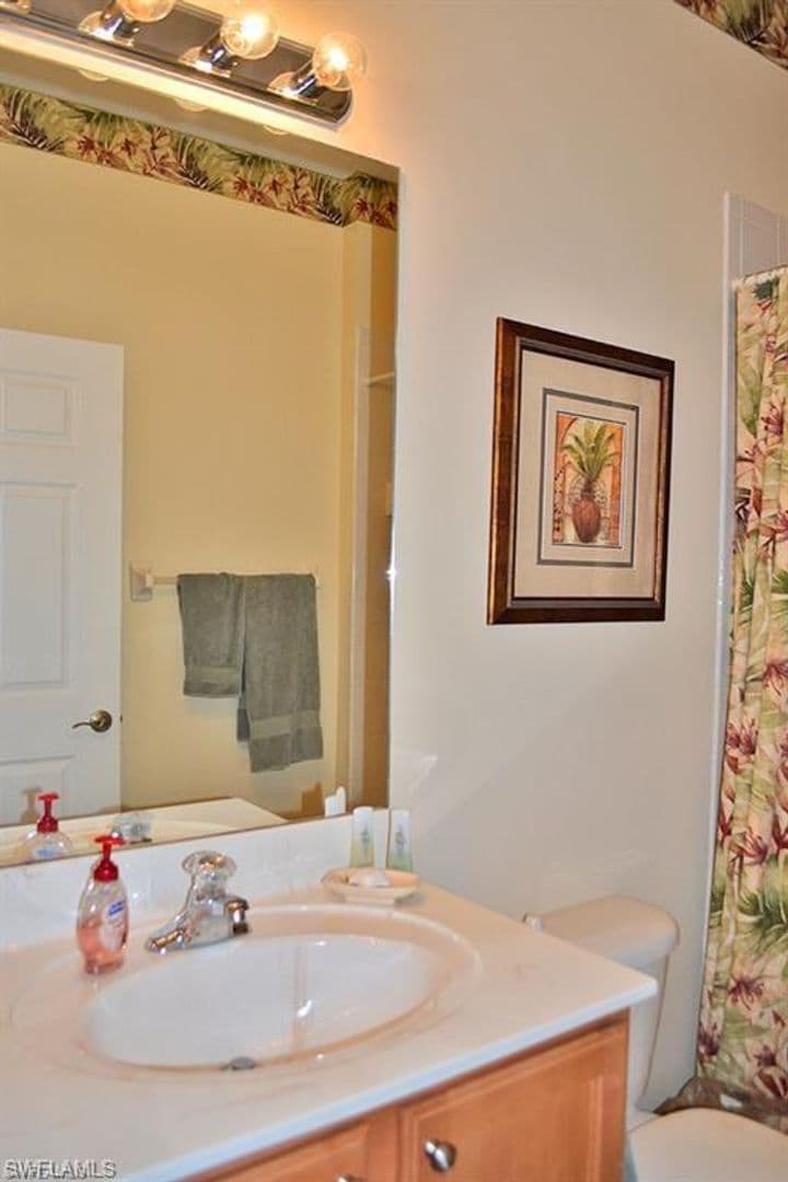 Naples House: 4007 Recreation Lane