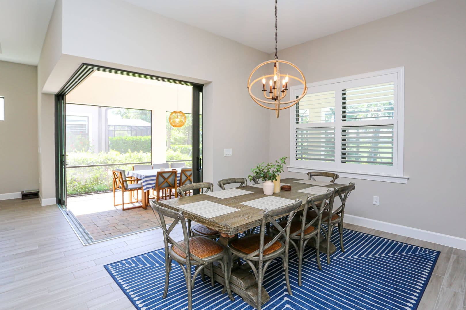 Naples House: 9716 Everglades Drive