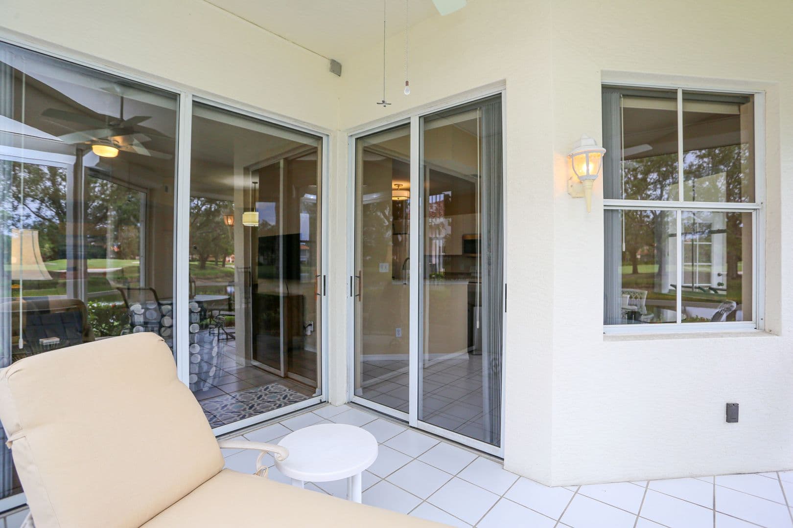 Bonita Springs House: 9111 Las Maderas Drive Unit 102