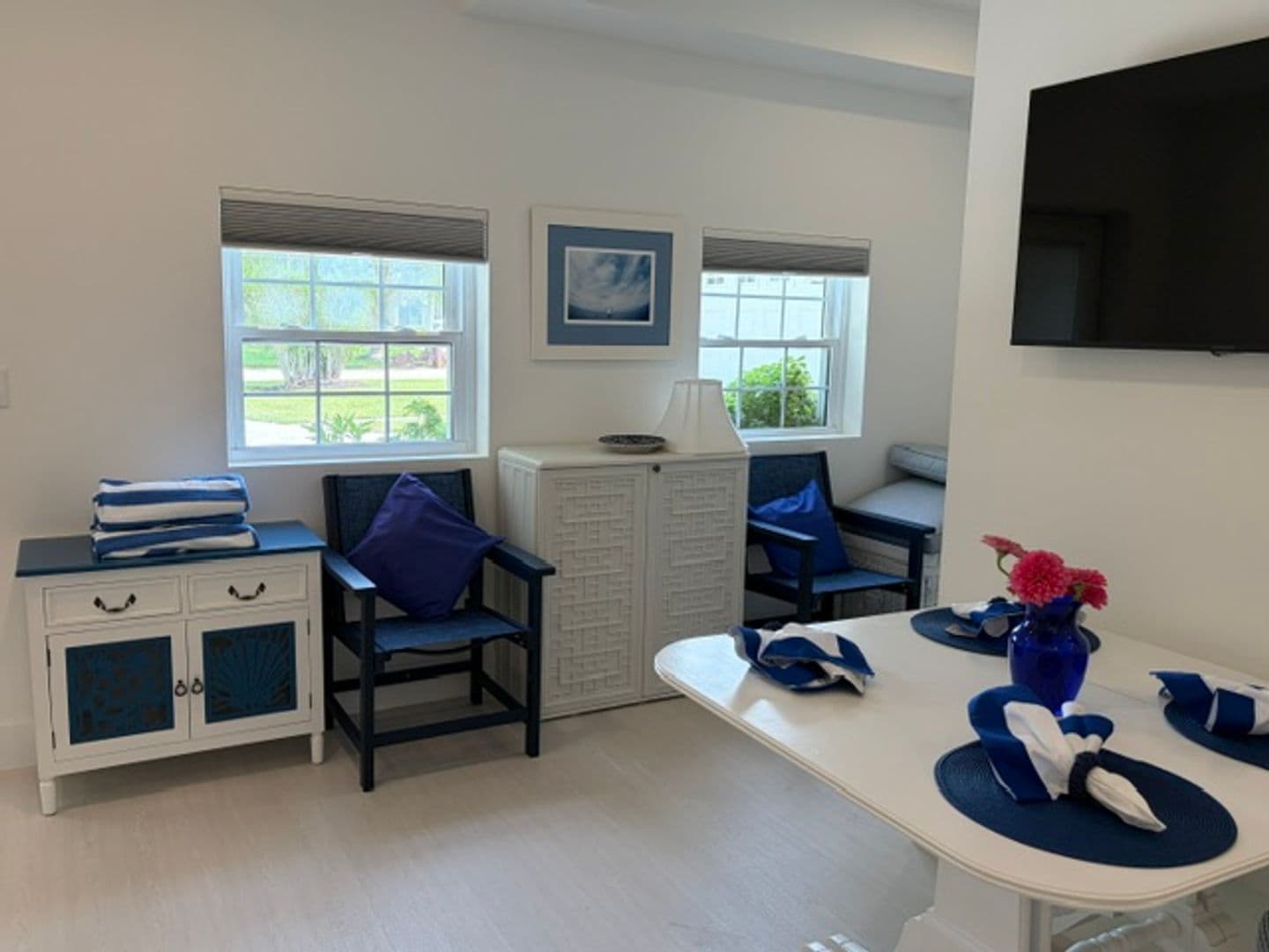Naples Townhome: 10805 Winterview Drive