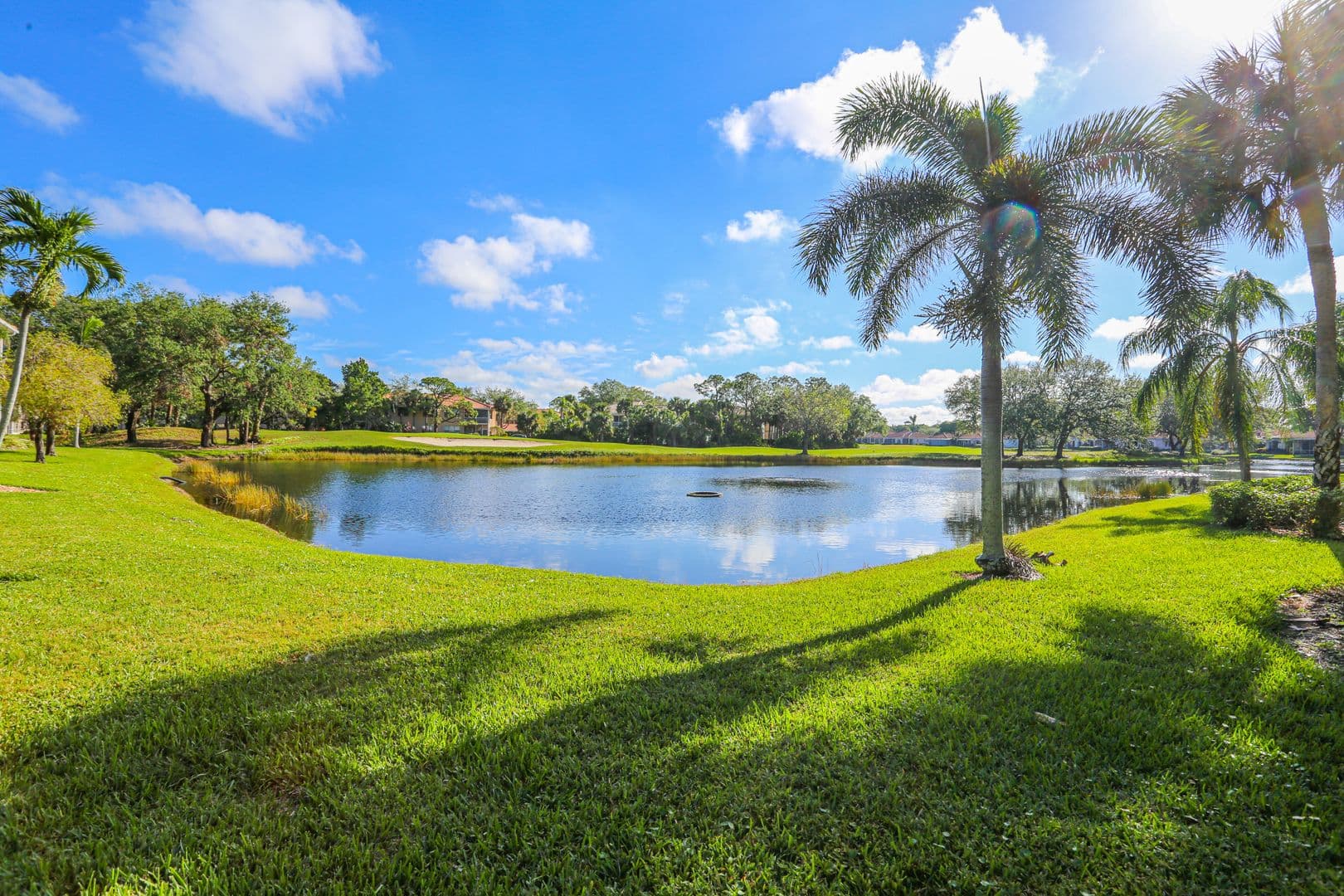 Bonita Springs House: 8981 Palmas Grandes Boulevard Unit 102