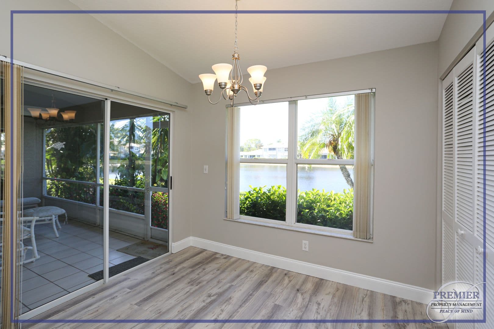 Naples House: 402 Emerald Bay Circle #E7