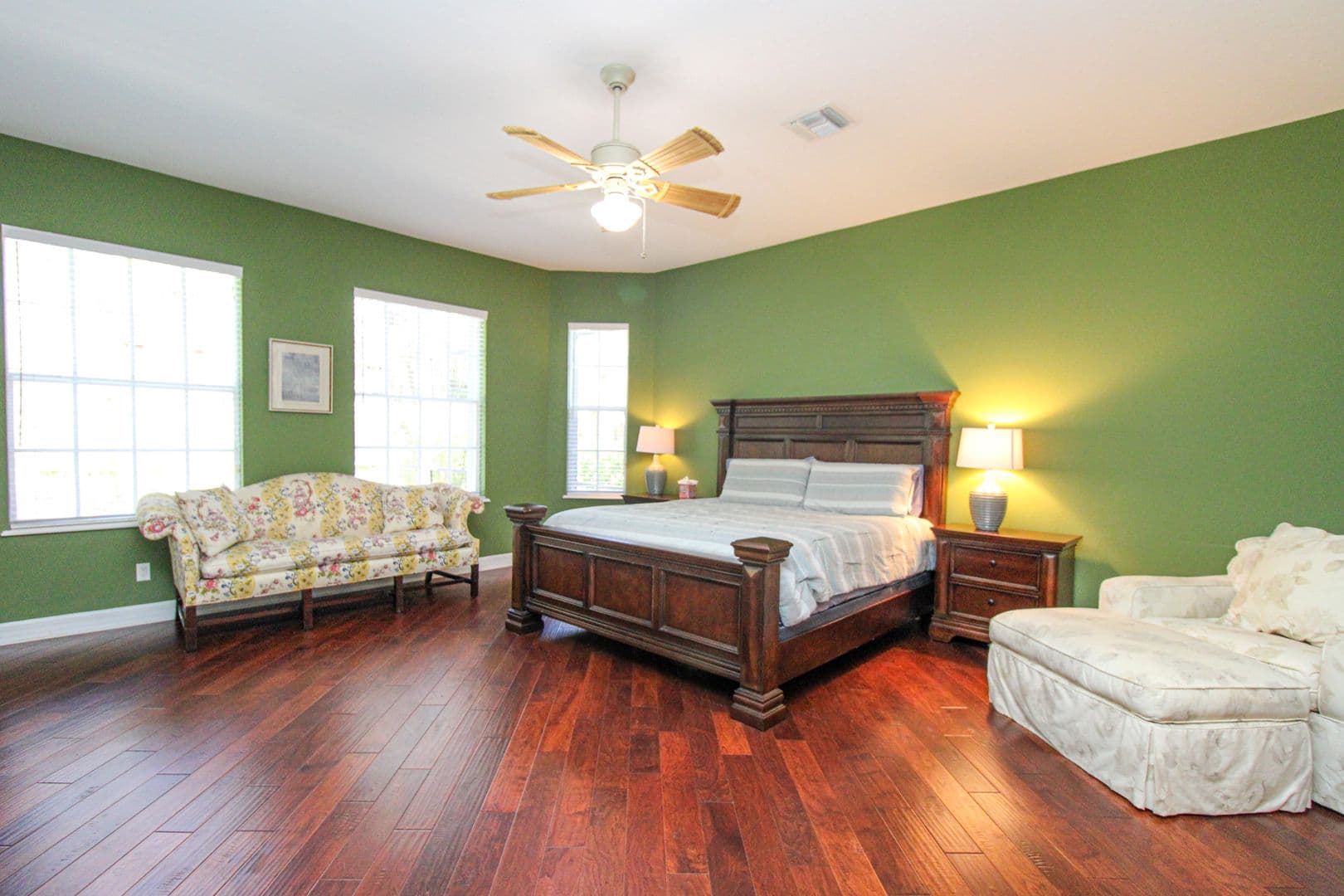 Bonita Springs House: 28130 L Burton Fletcher