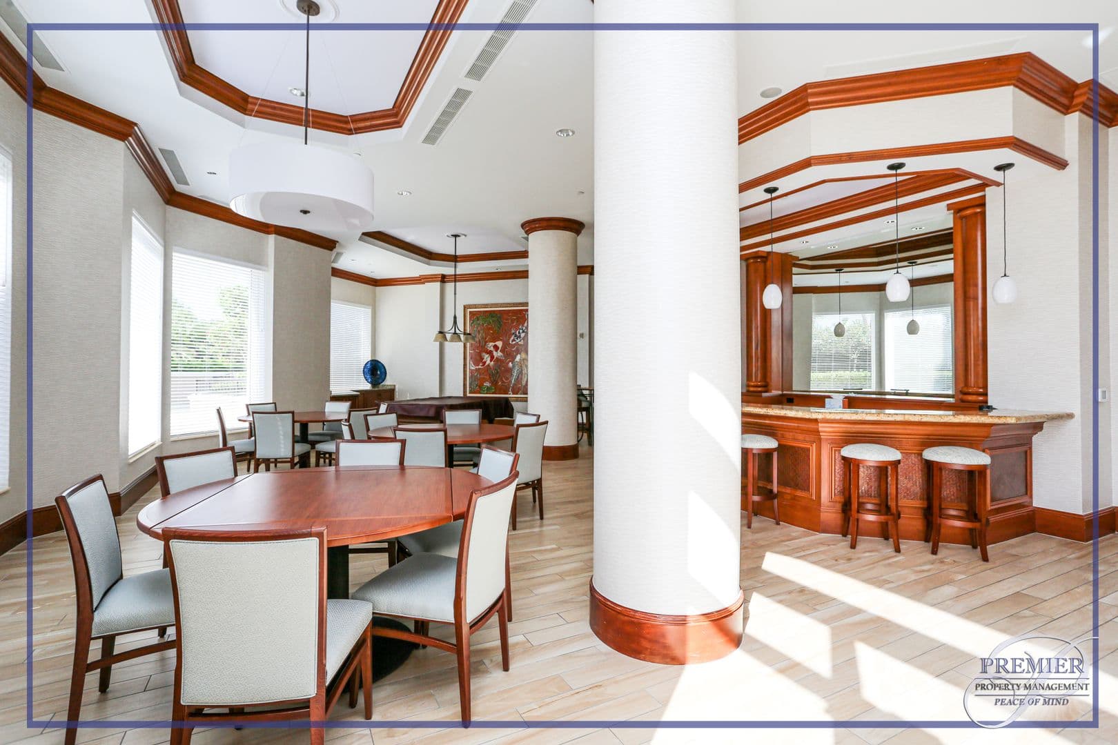 Naples Condo: 1060 Borghese Lane Unit 603