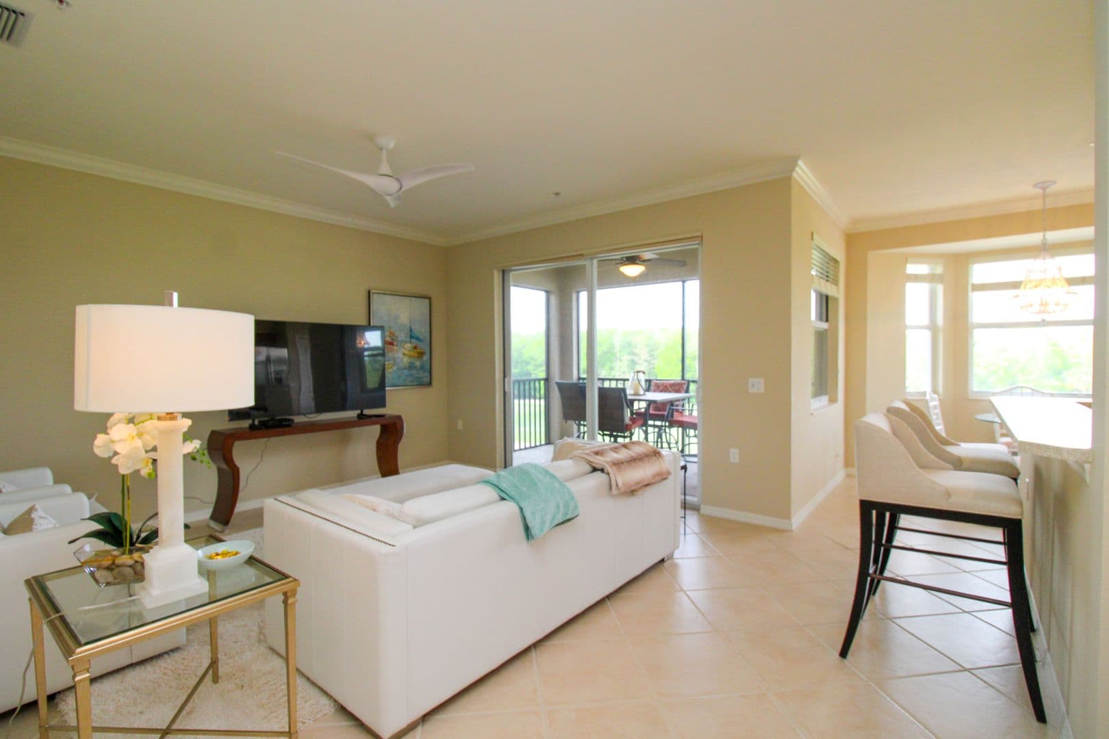 Naples Condo: 10313 Heritage Bay Boulevard Unit 1342