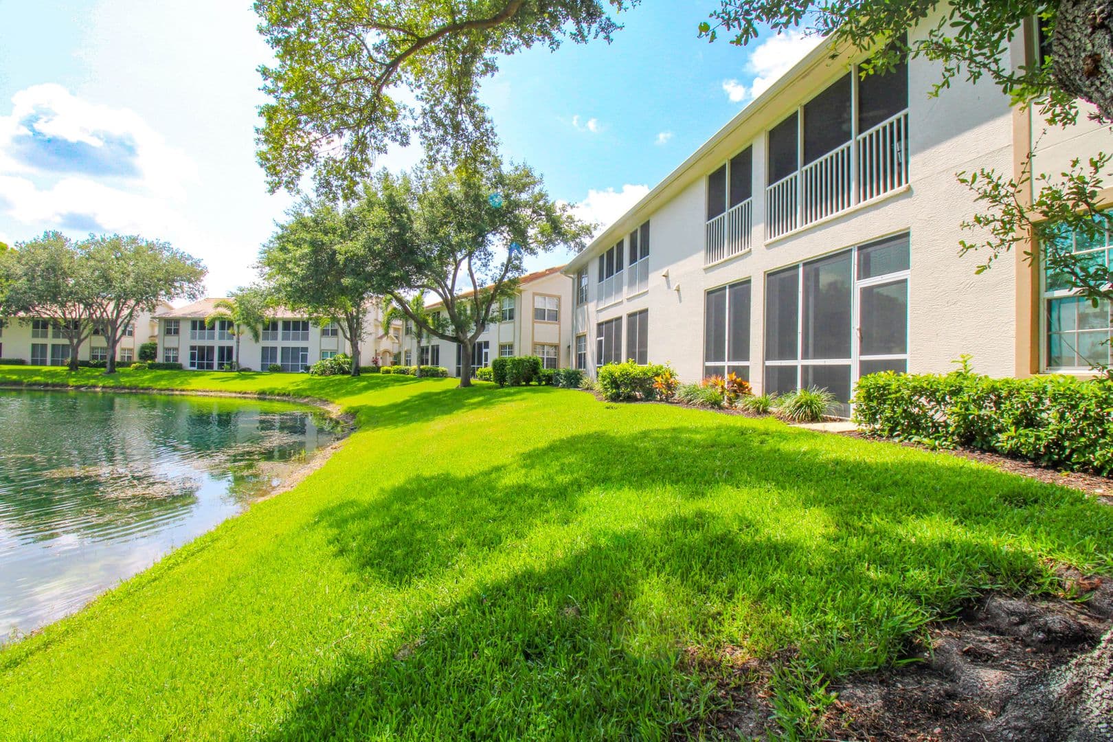 Naples House: 5632 Whisperwood Boulevard Unit 1601