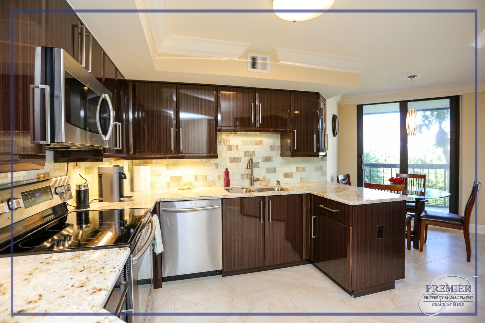 Naples Condo: 4551 Gulf Shore Boulevard N Unit 301