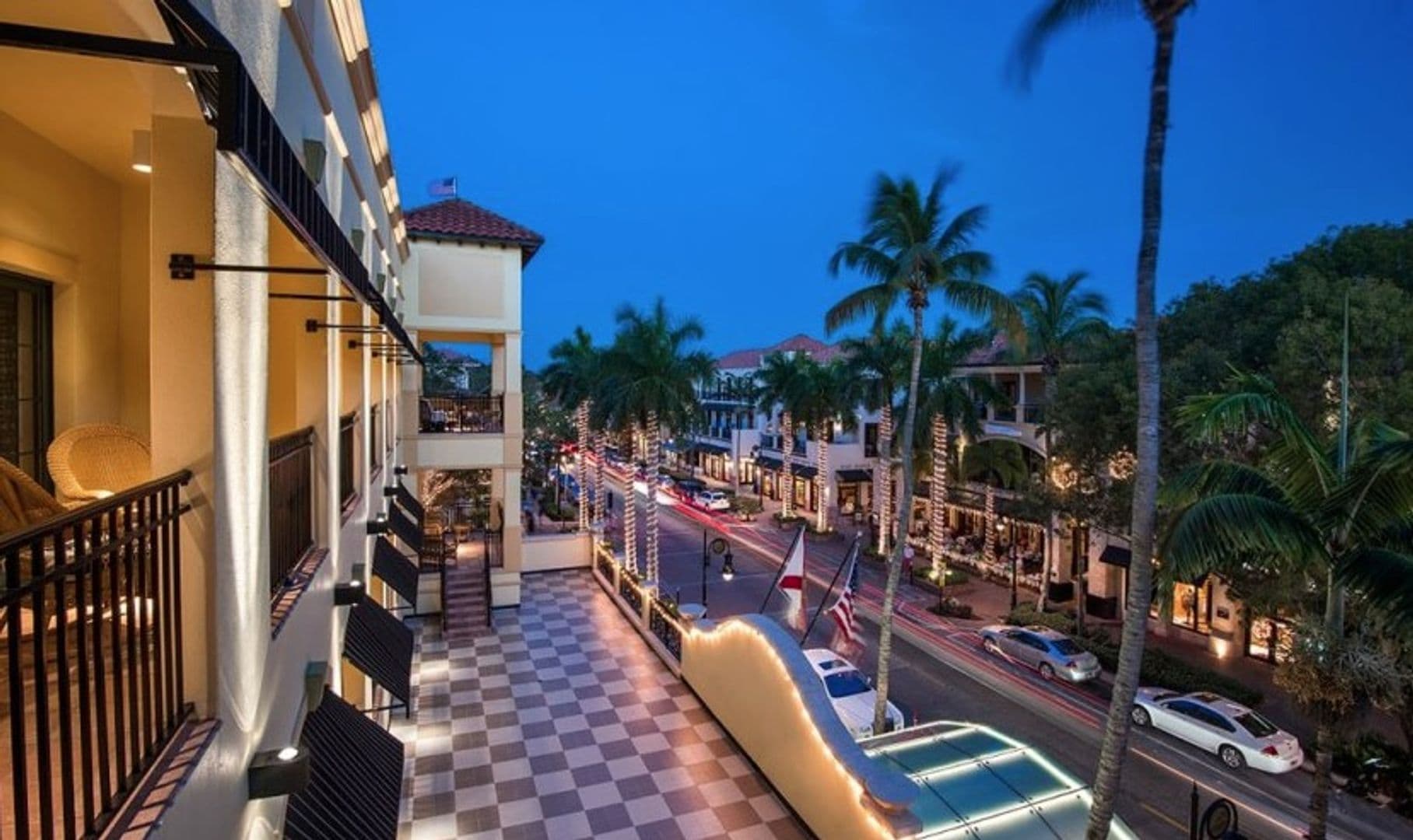 Naples Condo: 4430 Botanical Place Circle #303
