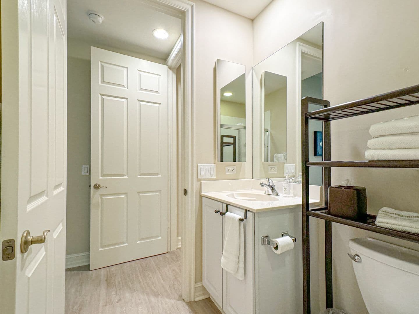 Naples House: 6017 Trophy Drive #601