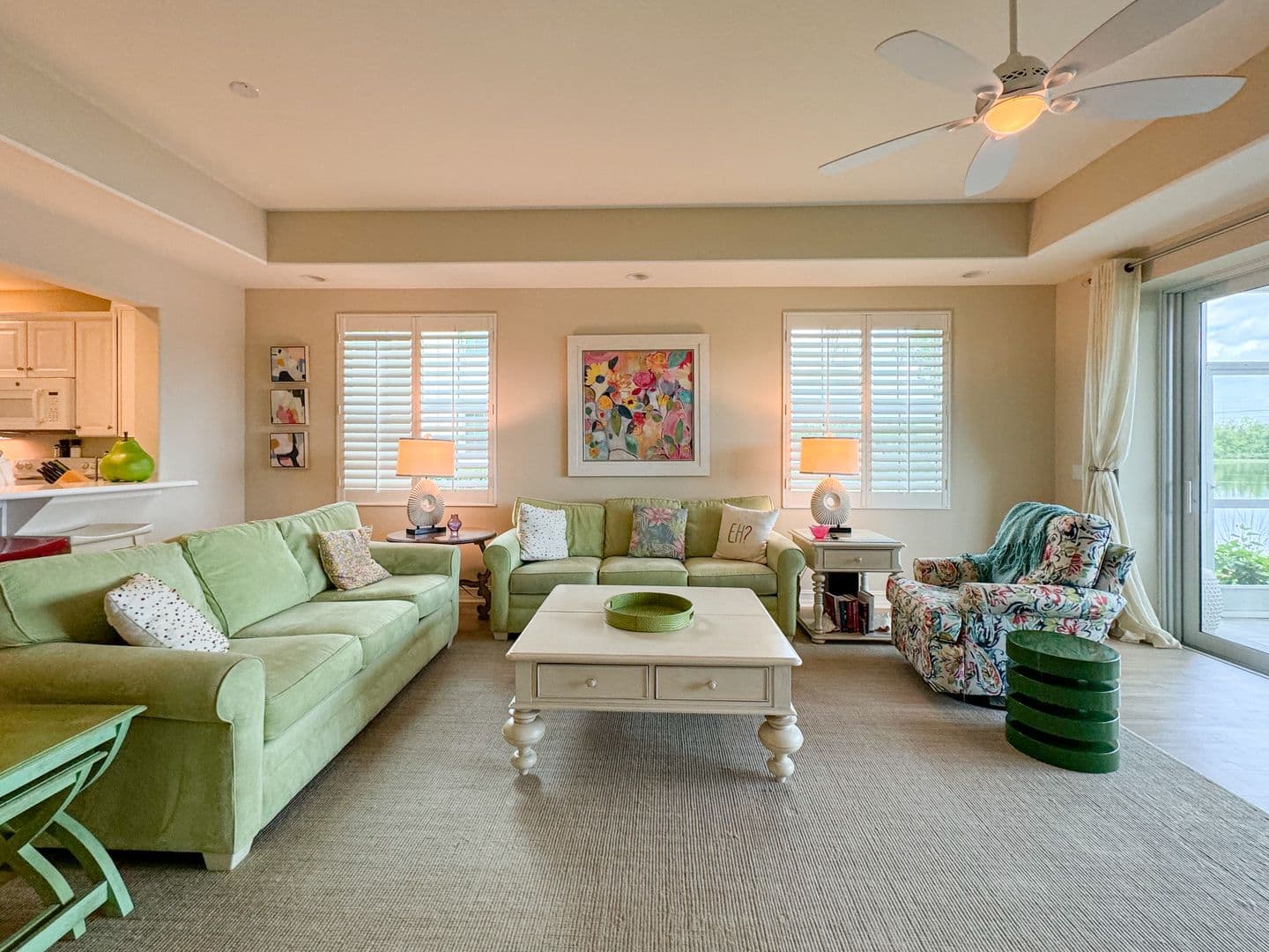 Naples House: 6017 Trophy Drive #601