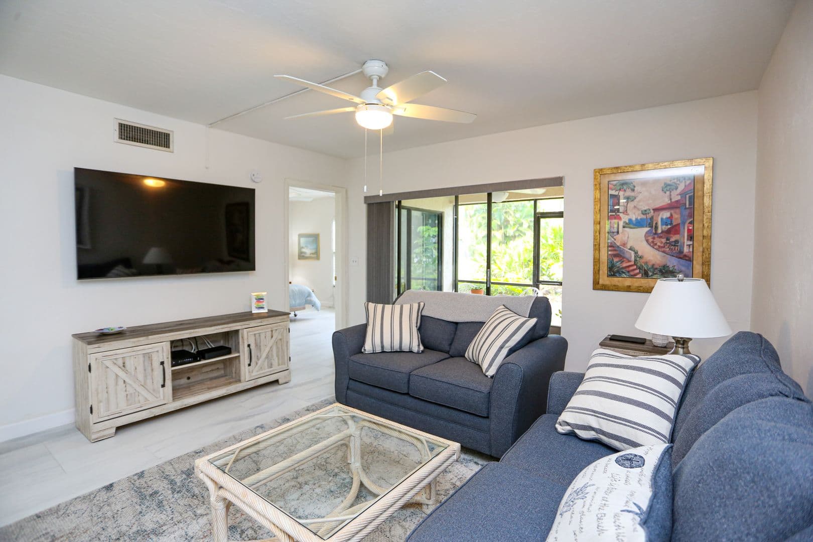 Naples Condo: 1765 Courtyard Way C-104