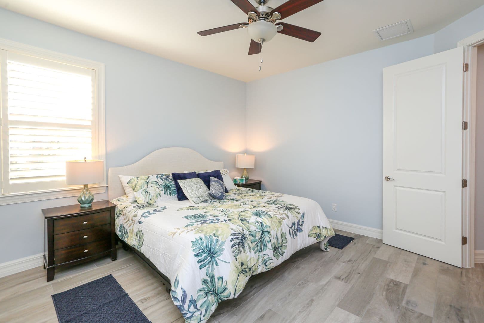 Naples House: 1480 Curlew Avenue