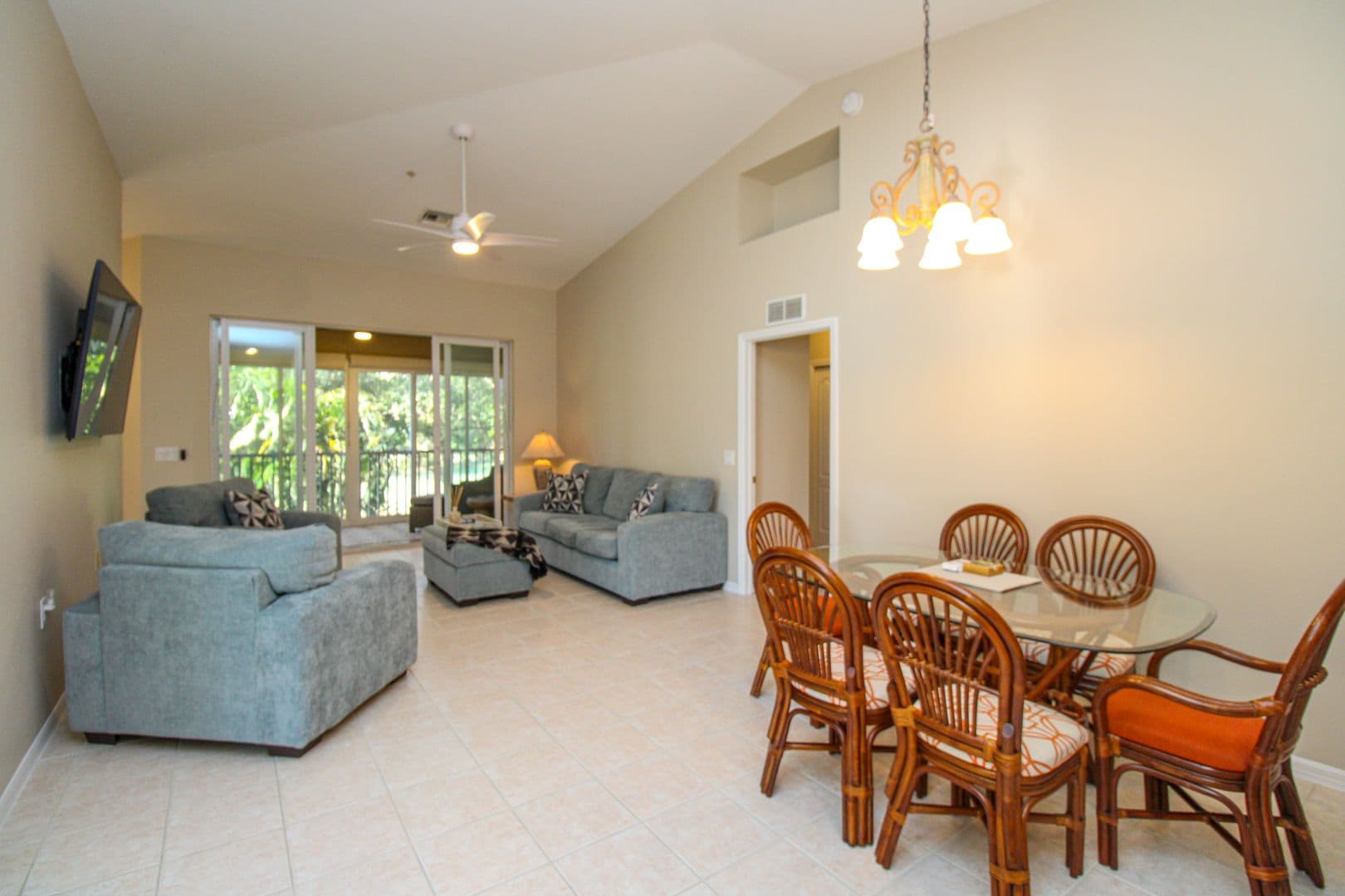 Naples House: 3435 Laurel Greens Lane S Unit 201