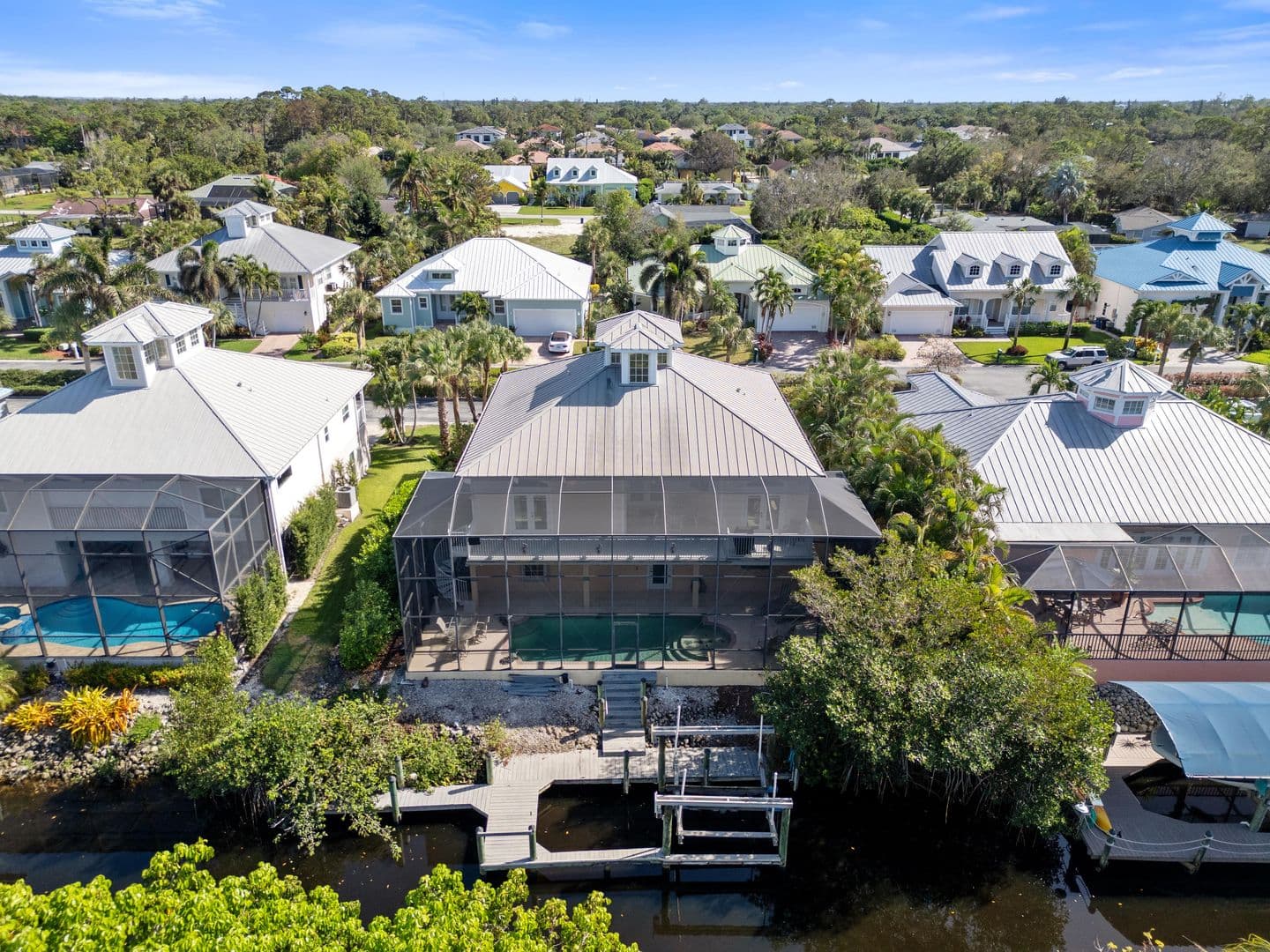 Bonita Springs House: 27130 Flamingo Drive