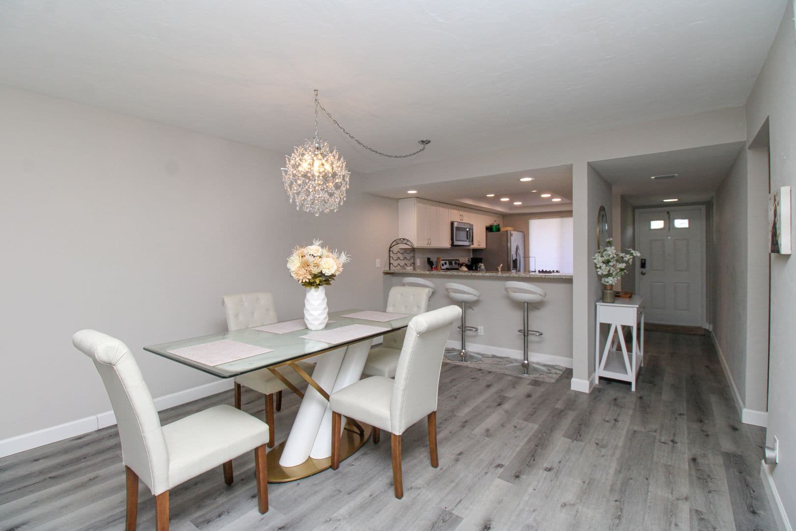 Naples House: 3602 Arctic Circle Unit#515
