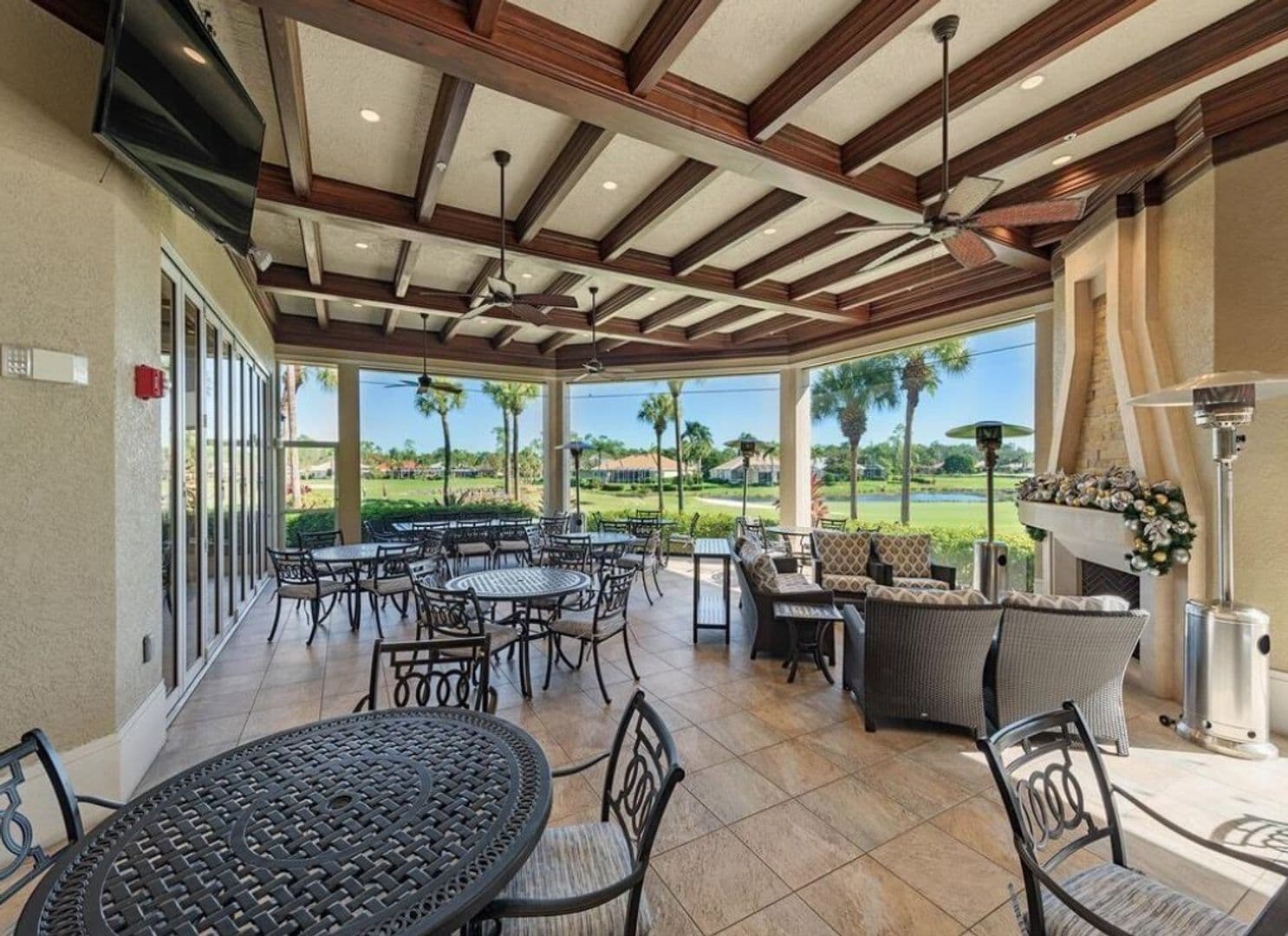 Naples Condo: 8217 Parkstone Place Unit 308