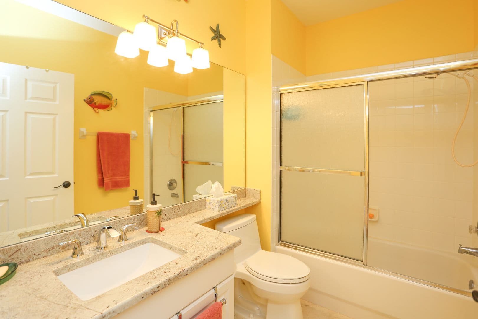 Naples House: 5885 Three Iron Drive #1102