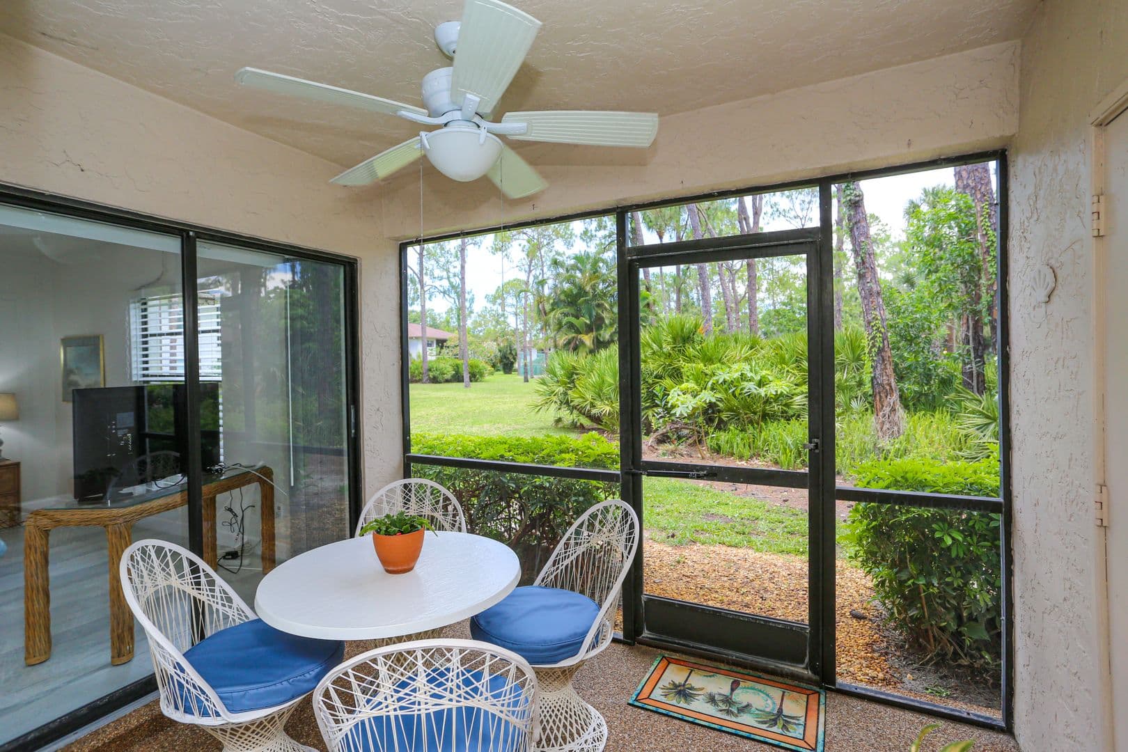 Naples Condo: 1765 Courtyard Way C-104