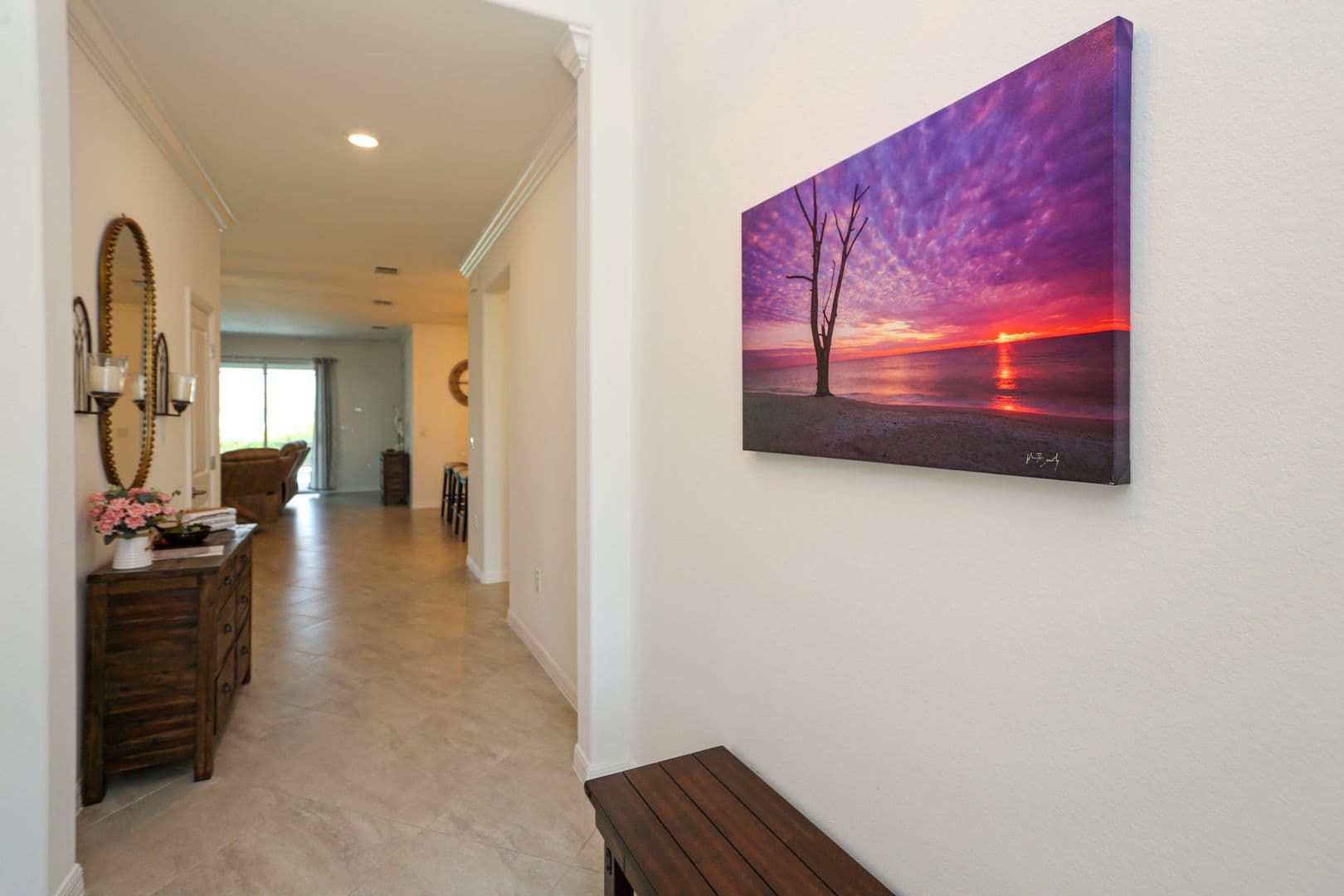 Naples House: 2155 Hamlin Street
