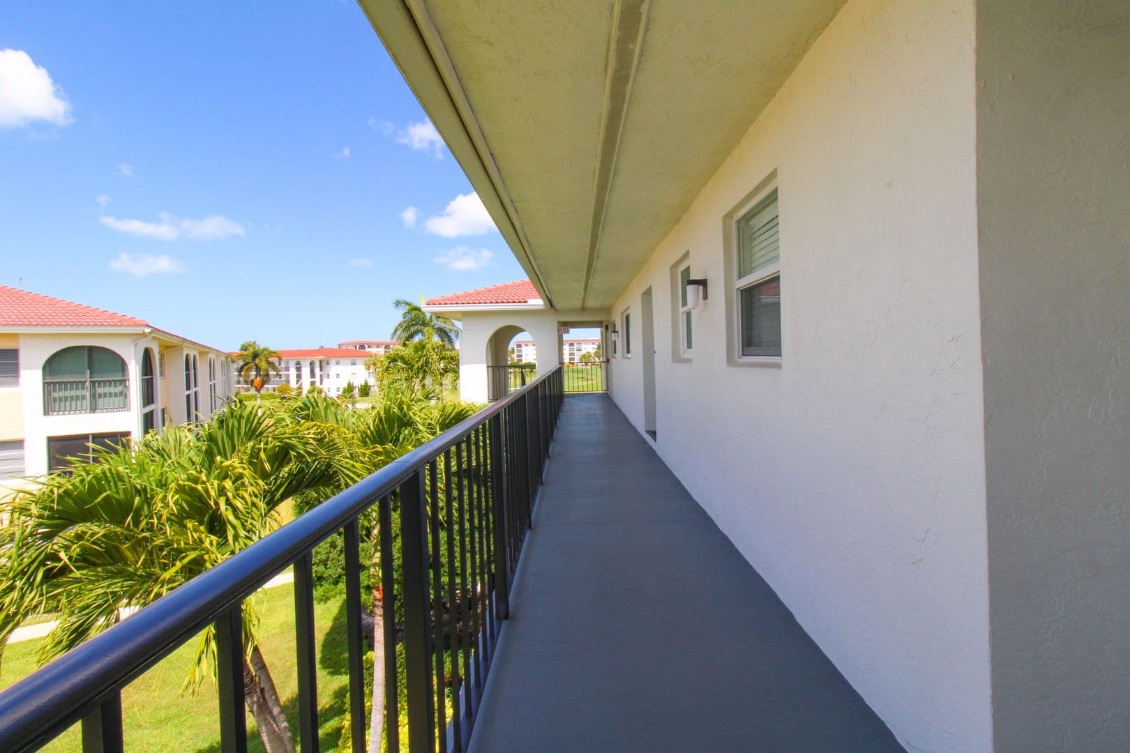 Naples House: 41 High Point Circle S #303