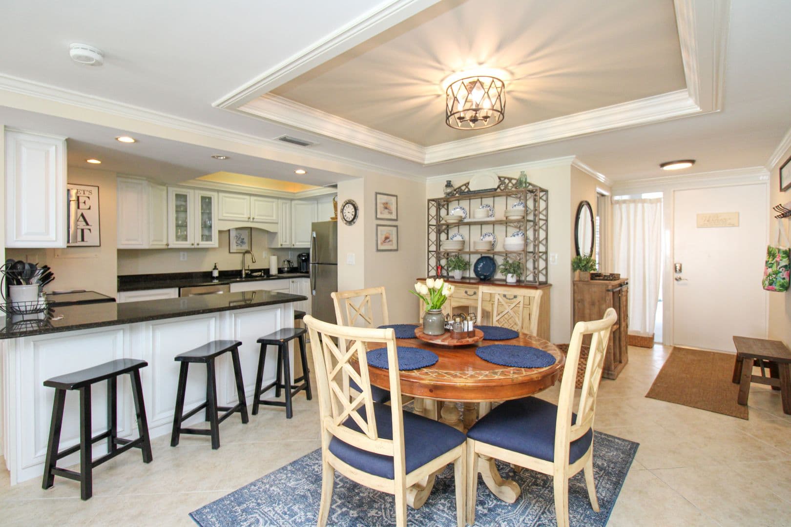 Naples Condo: 3443 Gulf Shore Boulevard N Unit 213