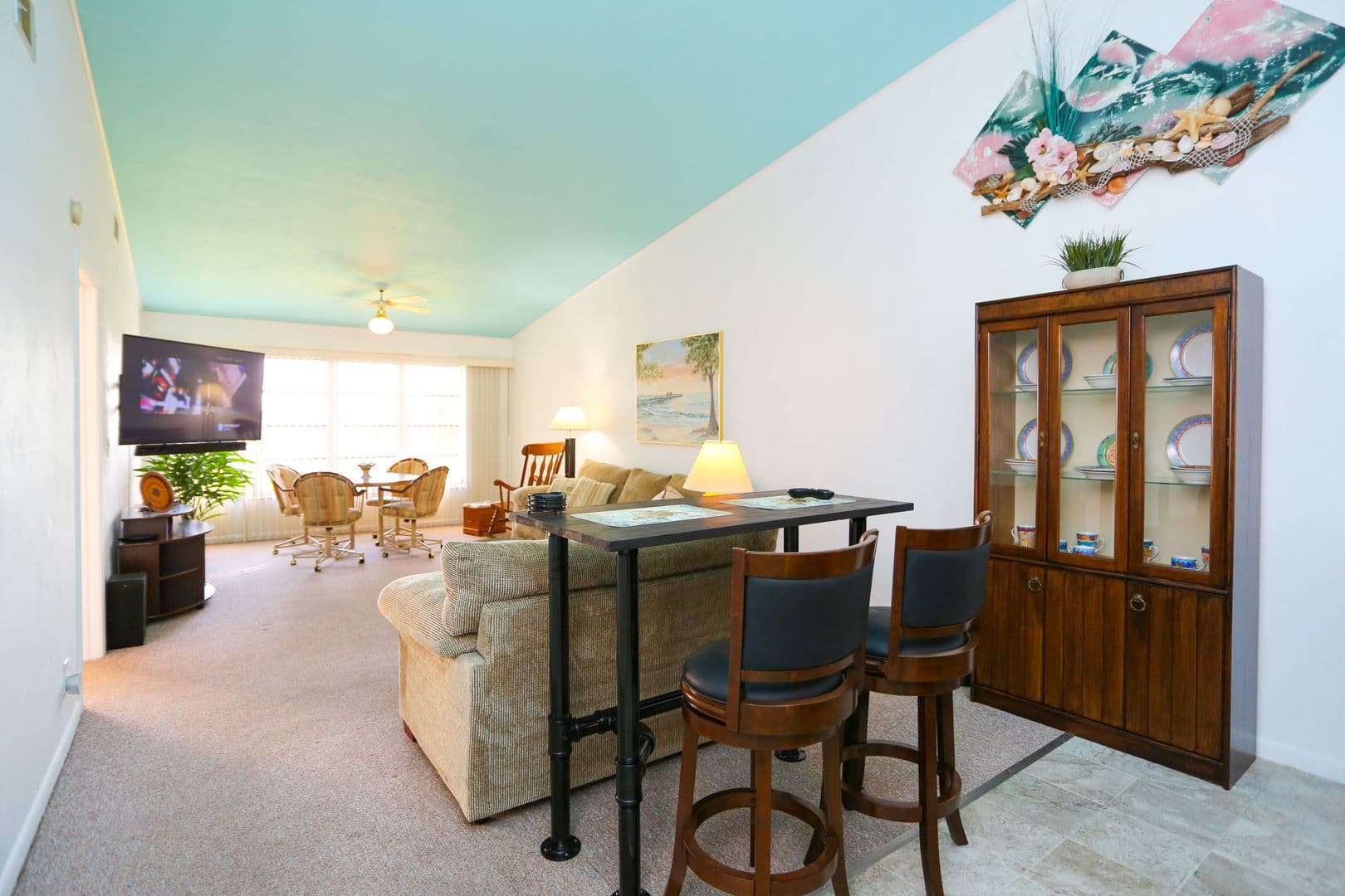 Naples House: 4030 Northlight Drive