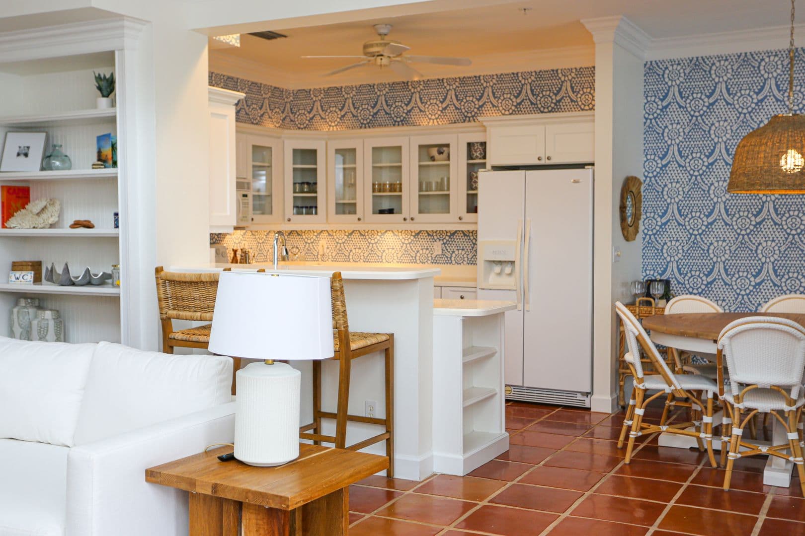 Naples House: 1136 6th Street South Unit 5