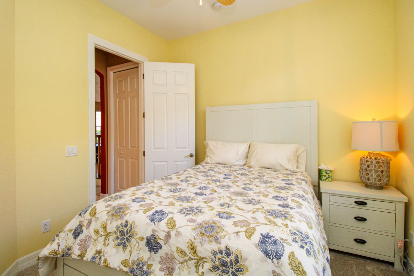 Bonita Springs House: 28130 L Burton Fletcher
