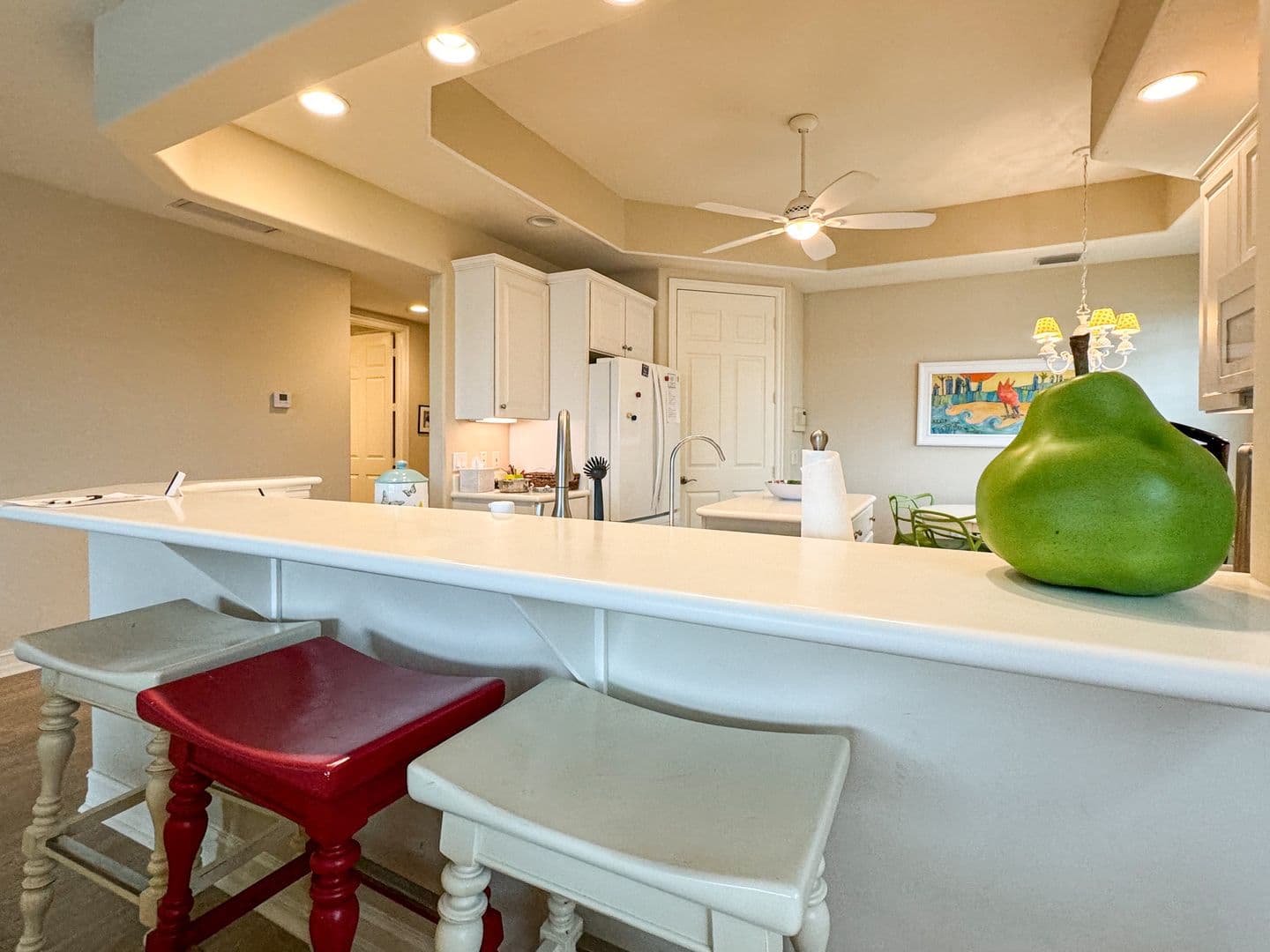 Naples House: 6017 Trophy Drive #601
